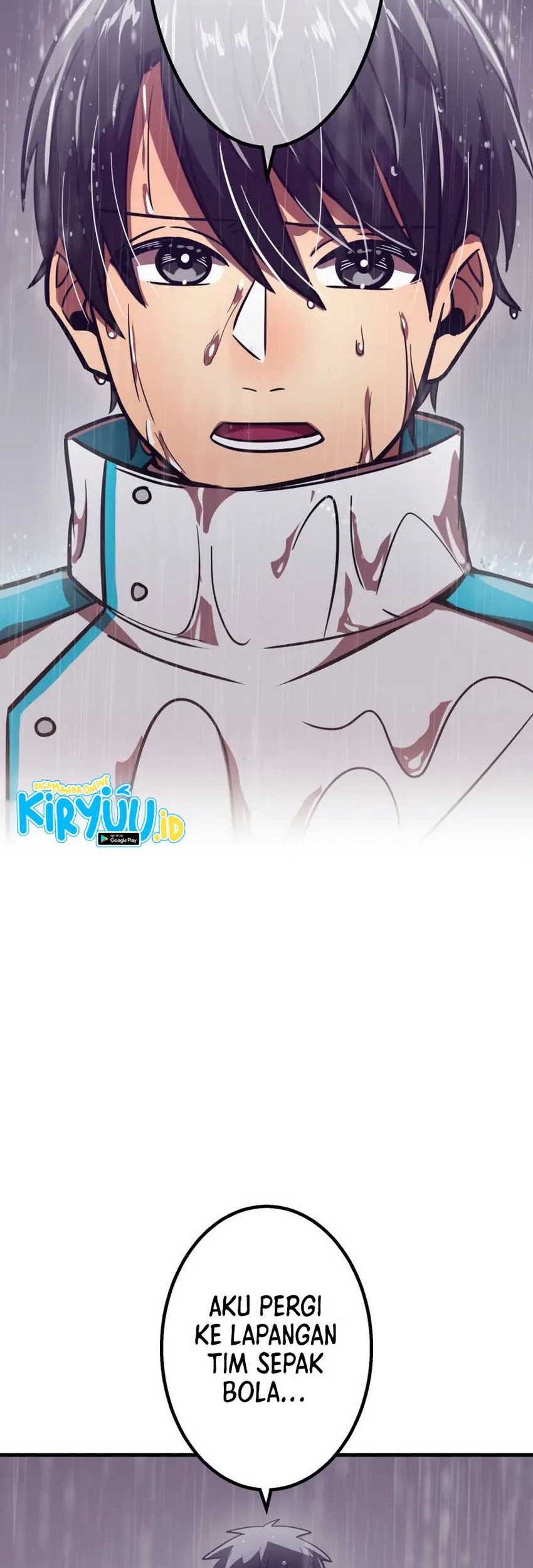 Savior of Divine Blood ~Draw Out 0.00000001% to Become the Strongest~ Chapter 61 Gambar 94