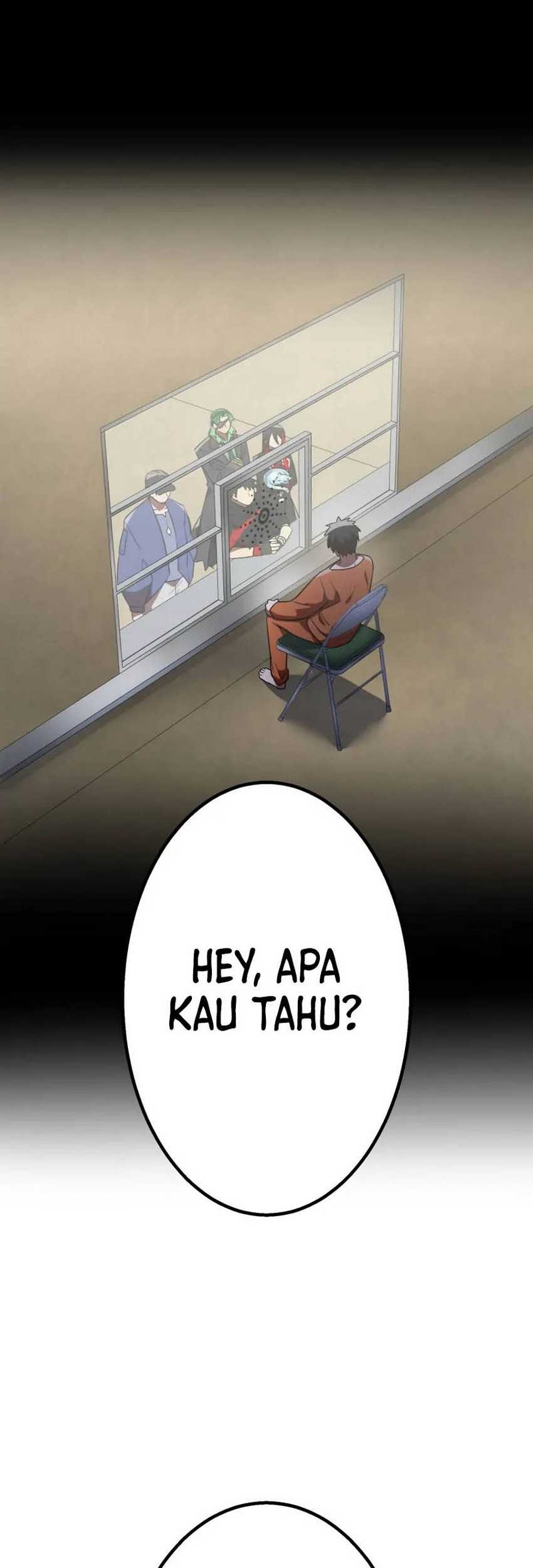 Baca Manga Savior of Divine Blood ~Draw Out 0.00000001% to Become the Strongest~ Chapter 61 Gambar 2
