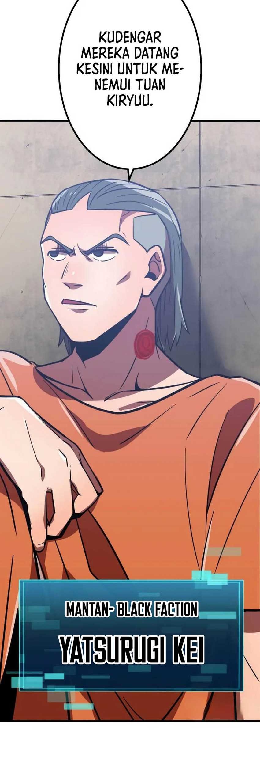 Savior of Divine Blood ~Draw Out 0.00000001% to Become the Strongest~ Chapter 61 Gambar 3