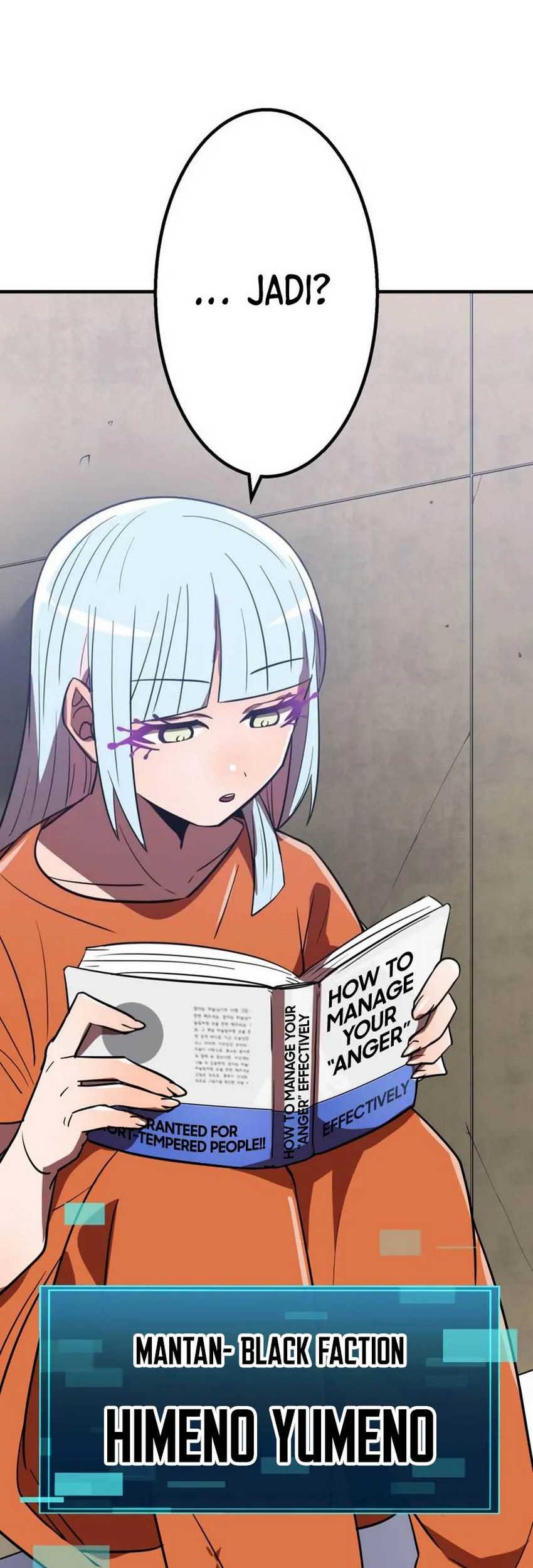 Savior of Divine Blood ~Draw Out 0.00000001% to Become the Strongest~ Chapter 61 Gambar 4