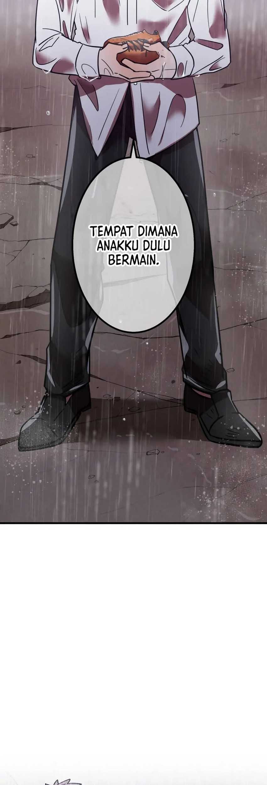 Savior of Divine Blood ~Draw Out 0.00000001% to Become the Strongest~ Chapter 61 Gambar 96