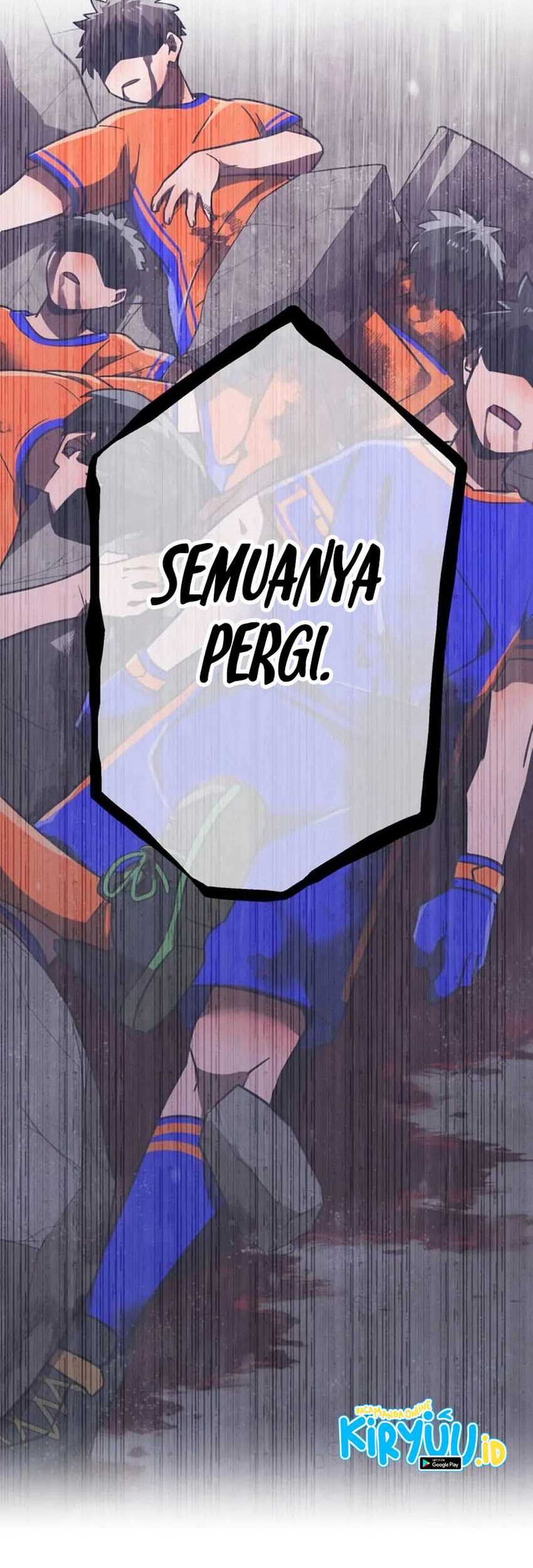 Savior of Divine Blood ~Draw Out 0.00000001% to Become the Strongest~ Chapter 61 Gambar 97