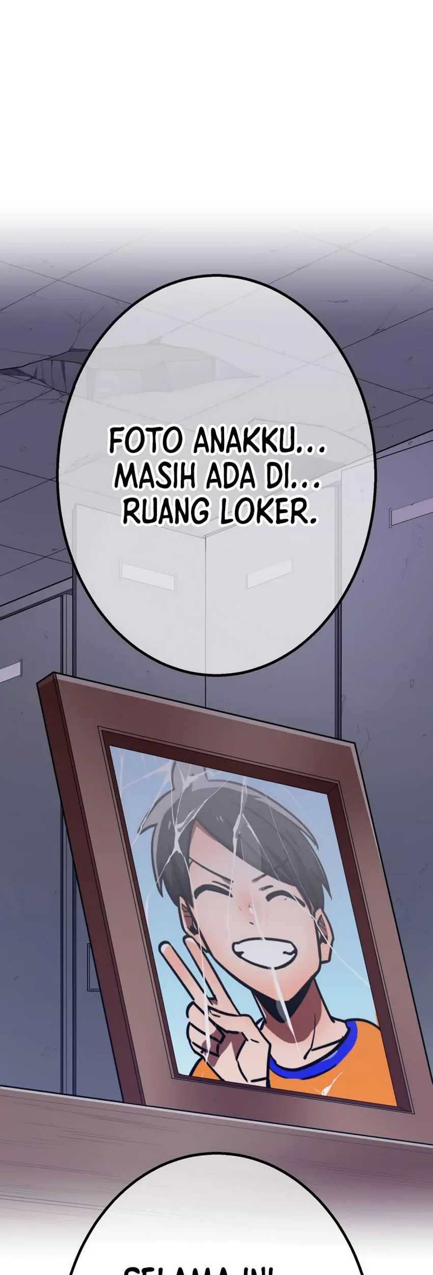 Savior of Divine Blood ~Draw Out 0.00000001% to Become the Strongest~ Chapter 61 Gambar 98