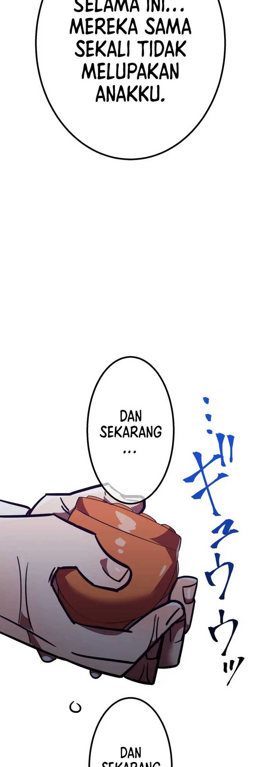 Savior of Divine Blood ~Draw Out 0.00000001% to Become the Strongest~ Chapter 61 Gambar 99