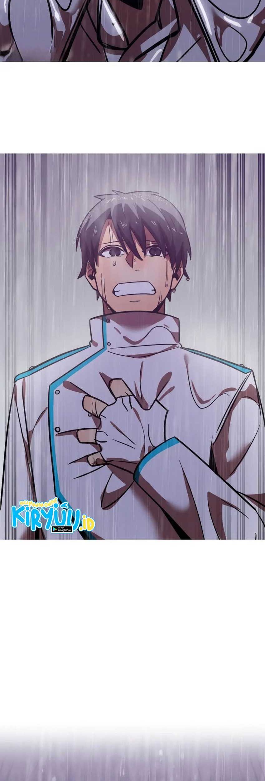 Savior of Divine Blood ~Draw Out 0.00000001% to Become the Strongest~ Chapter 61 Gambar 103