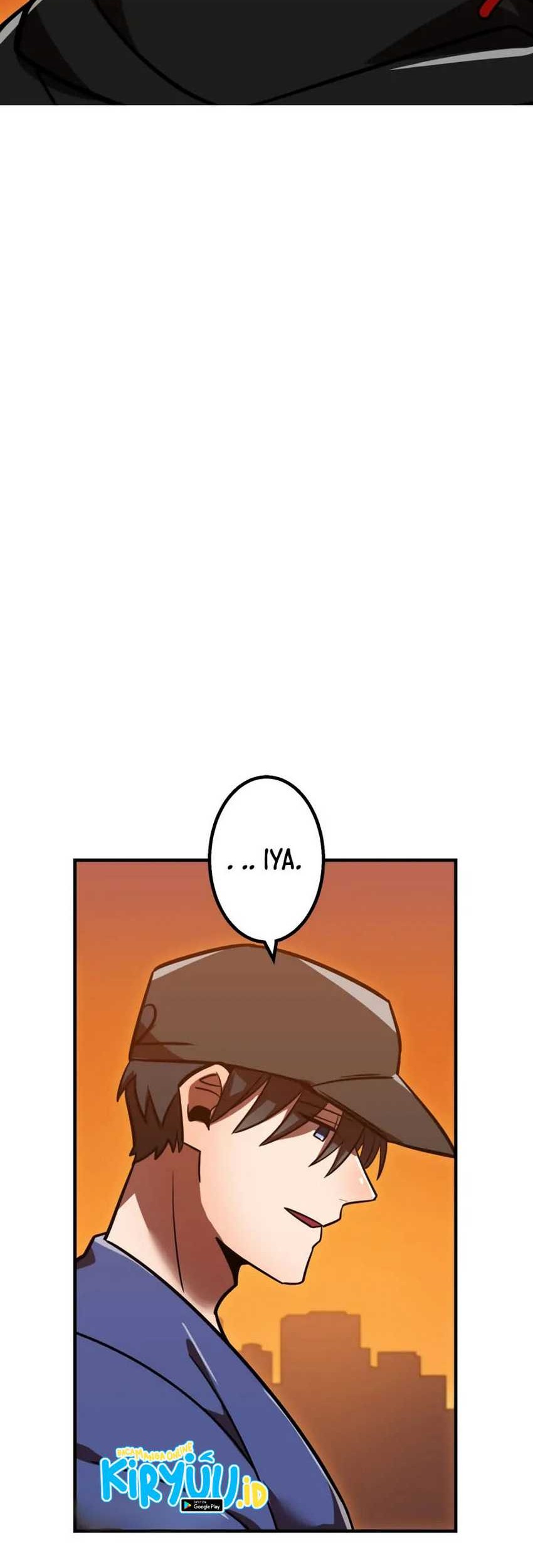 Savior of Divine Blood ~Draw Out 0.00000001% to Become the Strongest~ Chapter 61 Gambar 107