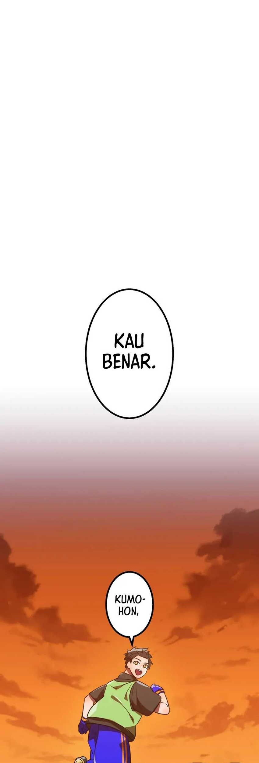 Savior of Divine Blood ~Draw Out 0.00000001% to Become the Strongest~ Chapter 61 Gambar 108