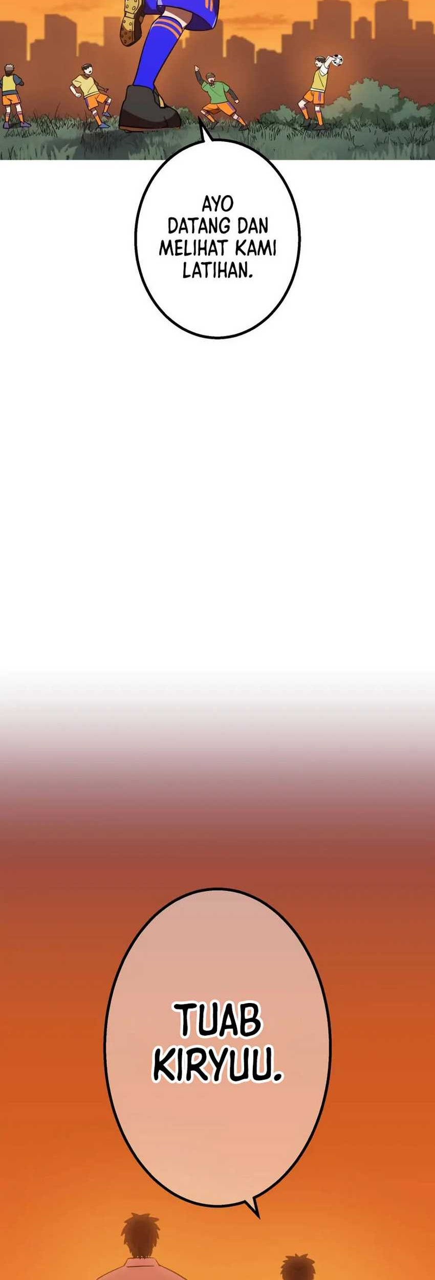 Savior of Divine Blood ~Draw Out 0.00000001% to Become the Strongest~ Chapter 61 Gambar 109