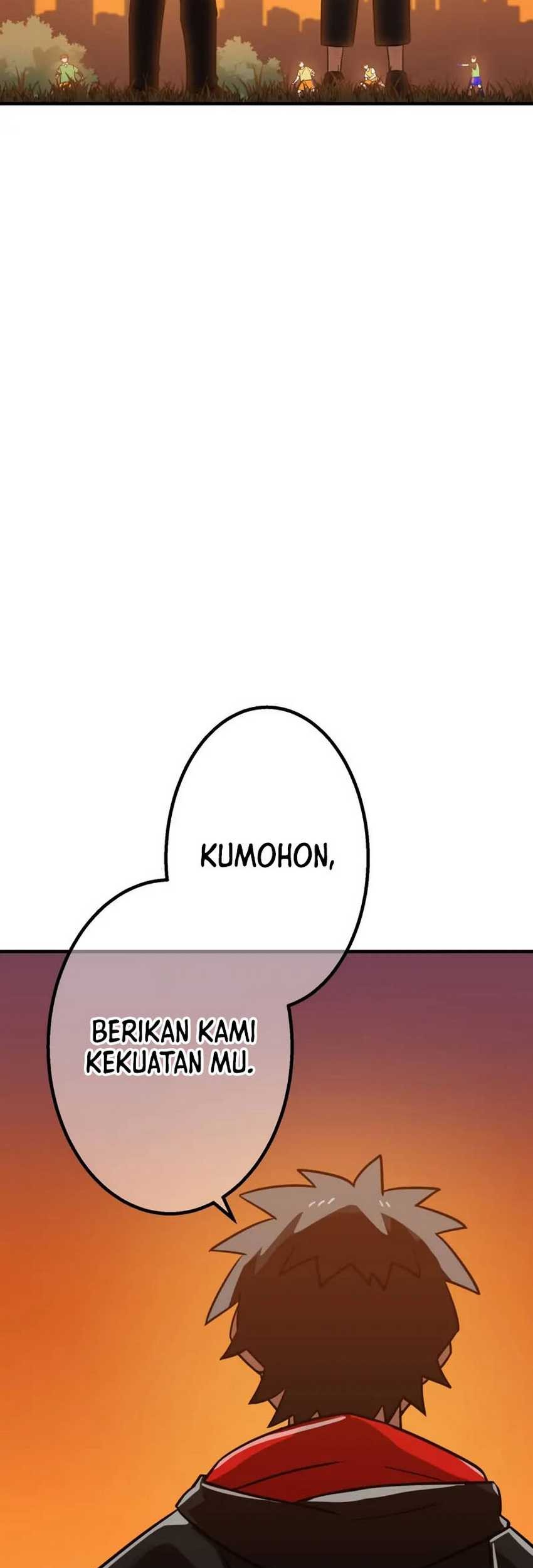 Savior of Divine Blood ~Draw Out 0.00000001% to Become the Strongest~ Chapter 61 Gambar 111