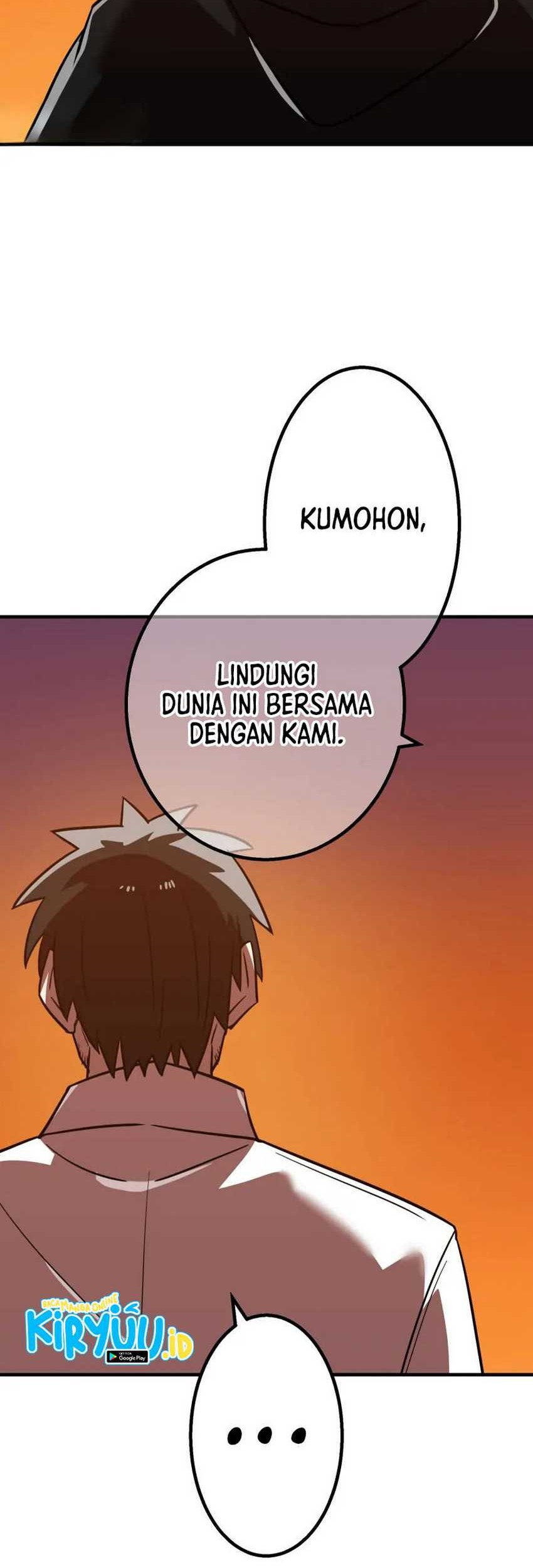Savior of Divine Blood ~Draw Out 0.00000001% to Become the Strongest~ Chapter 61 Gambar 112