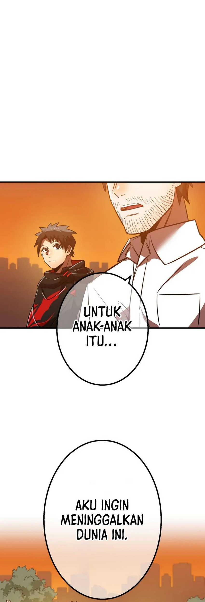 Savior of Divine Blood ~Draw Out 0.00000001% to Become the Strongest~ Chapter 61 Gambar 113