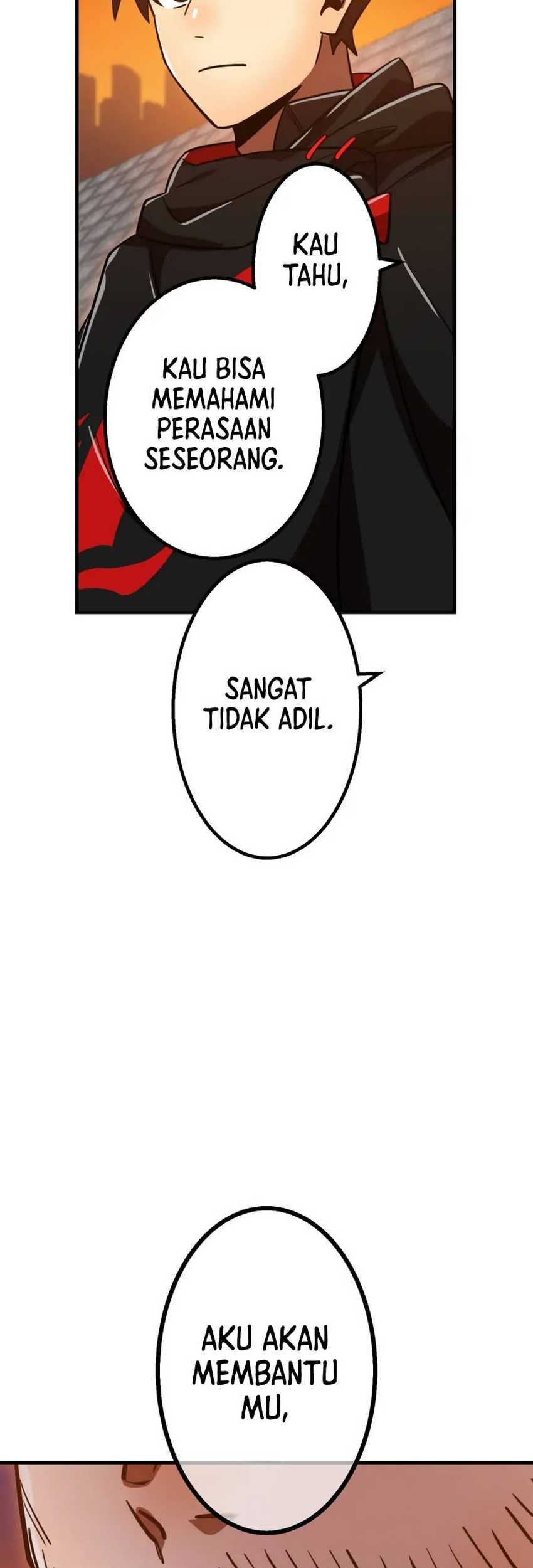Savior of Divine Blood ~Draw Out 0.00000001% to Become the Strongest~ Chapter 61 Gambar 116