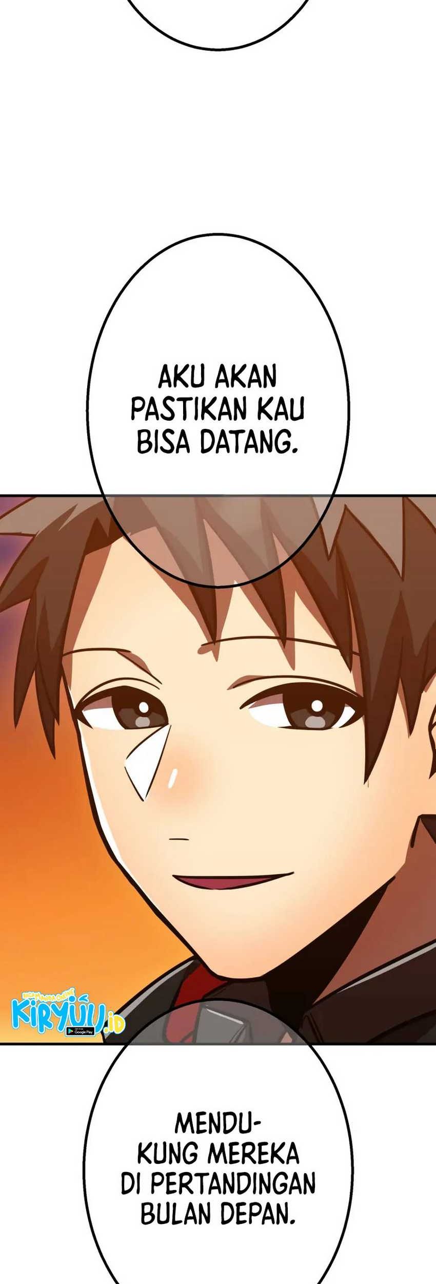 Savior of Divine Blood ~Draw Out 0.00000001% to Become the Strongest~ Chapter 61 Gambar 118