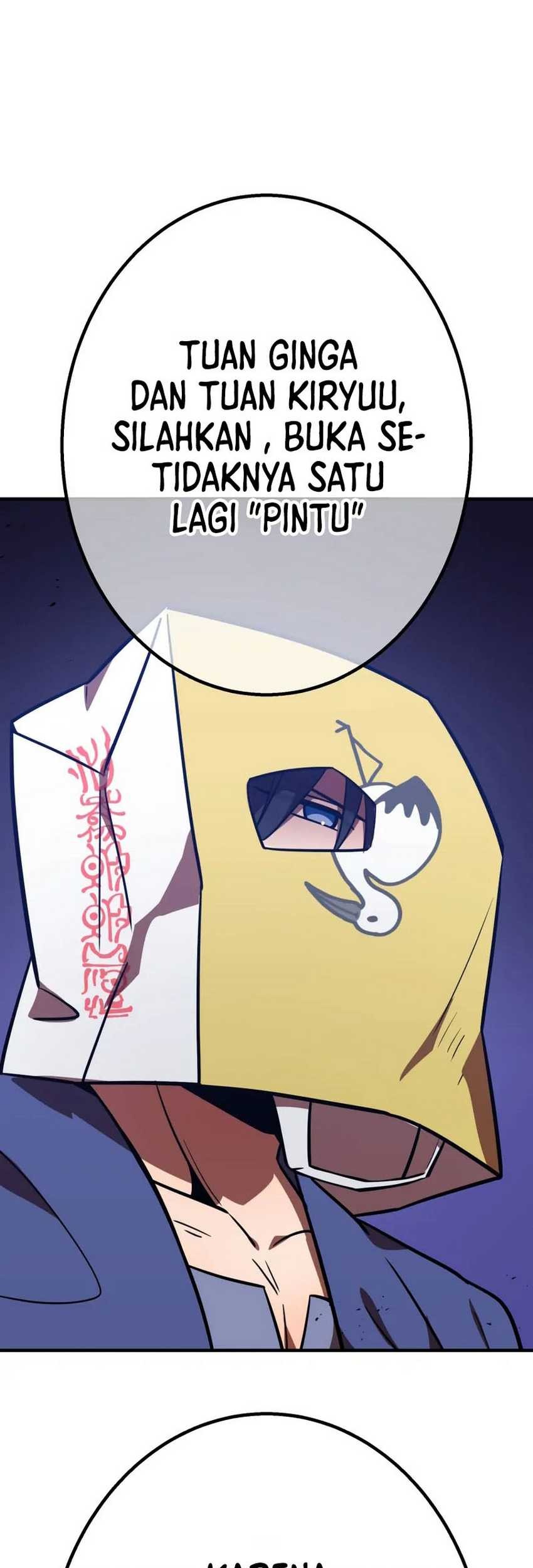 Savior of Divine Blood ~Draw Out 0.00000001% to Become the Strongest~ Chapter 61 Gambar 126