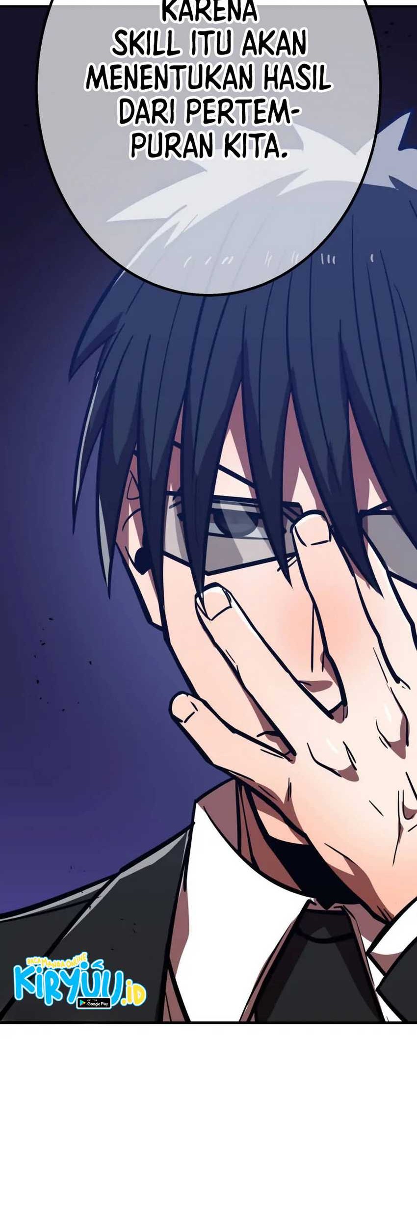 Savior of Divine Blood ~Draw Out 0.00000001% to Become the Strongest~ Chapter 61 Gambar 127