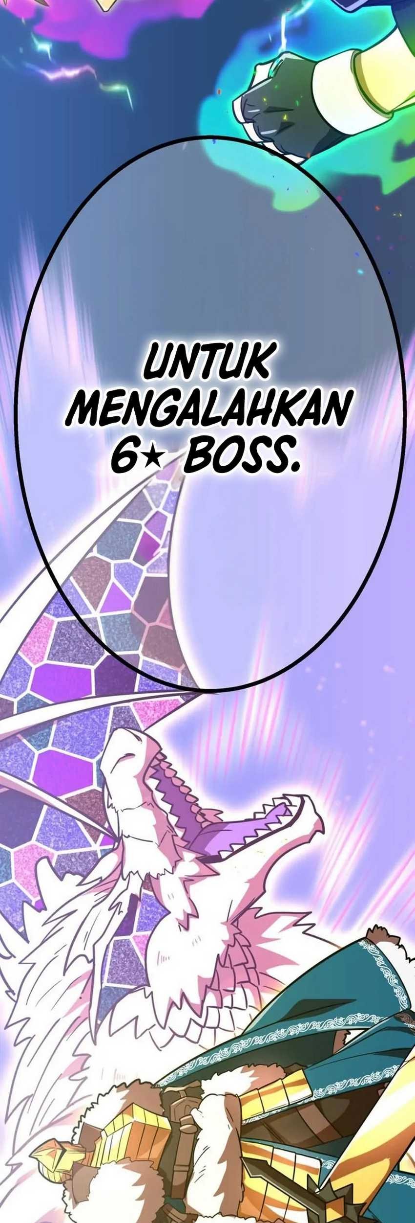 Savior of Divine Blood ~Draw Out 0.00000001% to Become the Strongest~ Chapter 61 Gambar 131