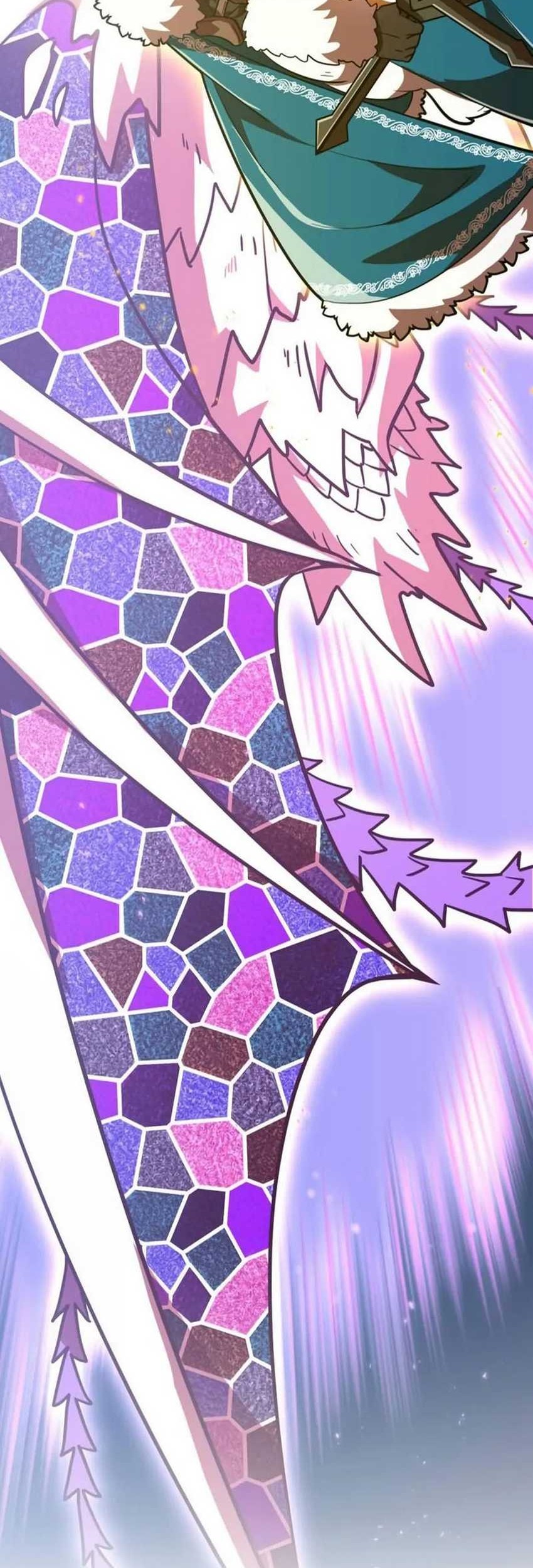 Savior of Divine Blood ~Draw Out 0.00000001% to Become the Strongest~ Chapter 61 Gambar 132