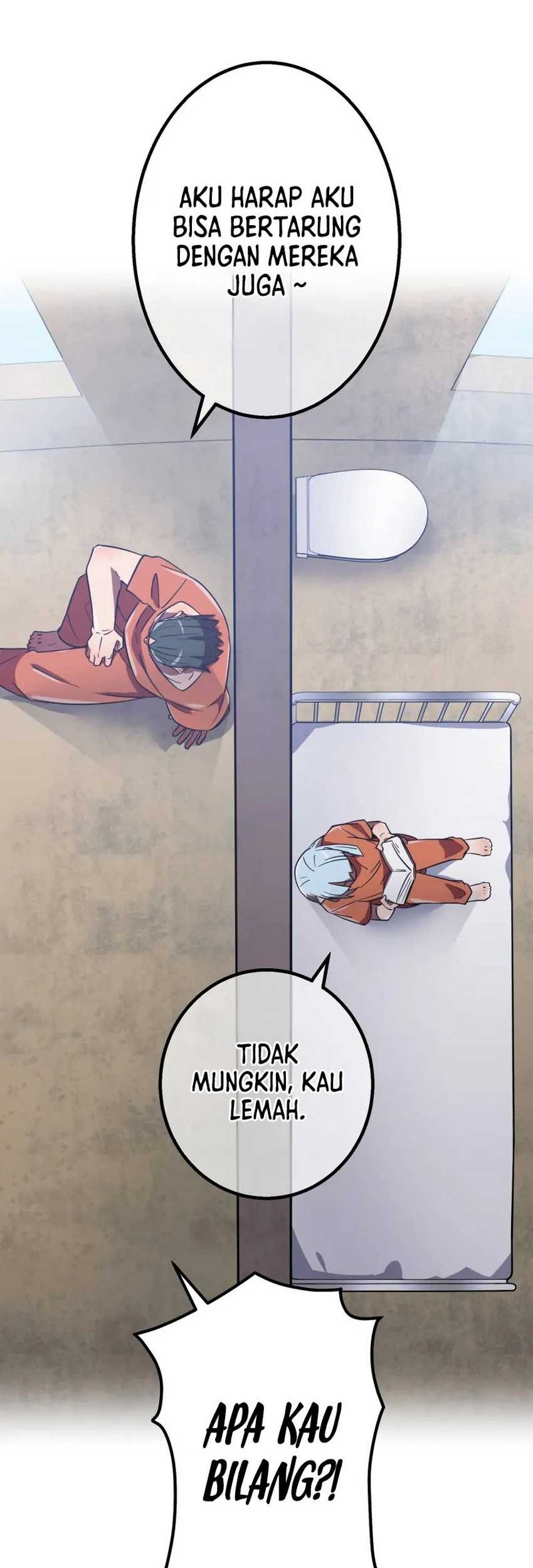 Savior of Divine Blood ~Draw Out 0.00000001% to Become the Strongest~ Chapter 61 Gambar 7