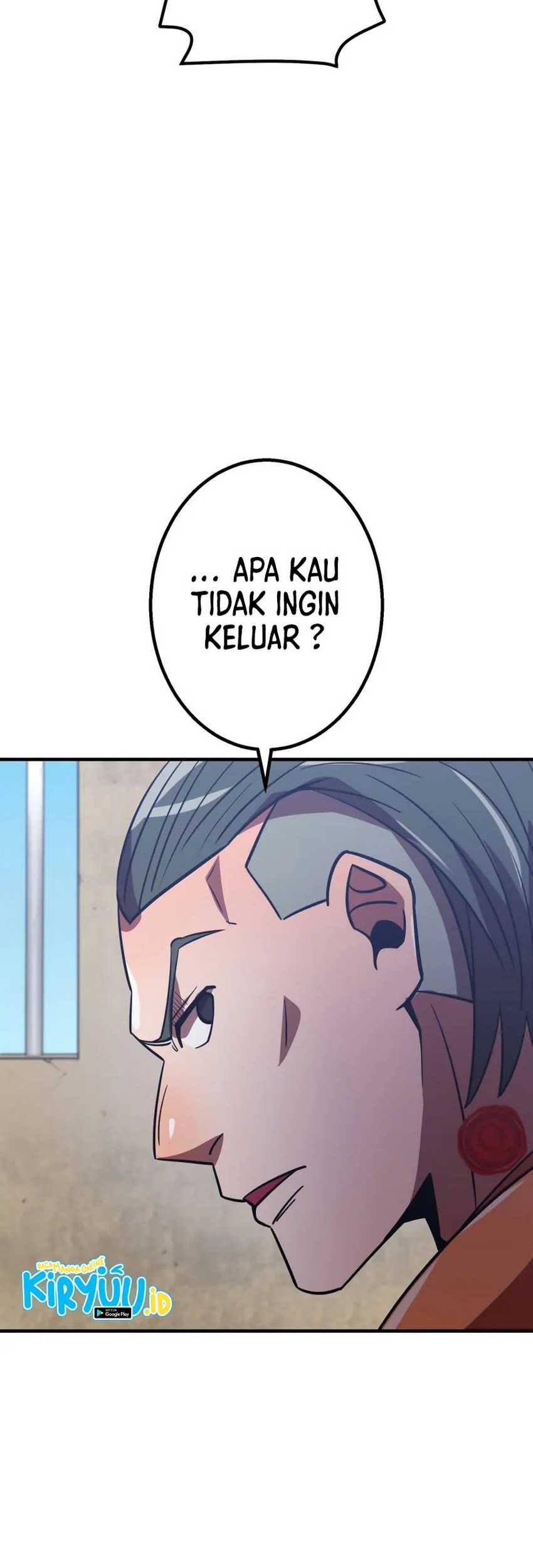 Savior of Divine Blood ~Draw Out 0.00000001% to Become the Strongest~ Chapter 61 Gambar 8