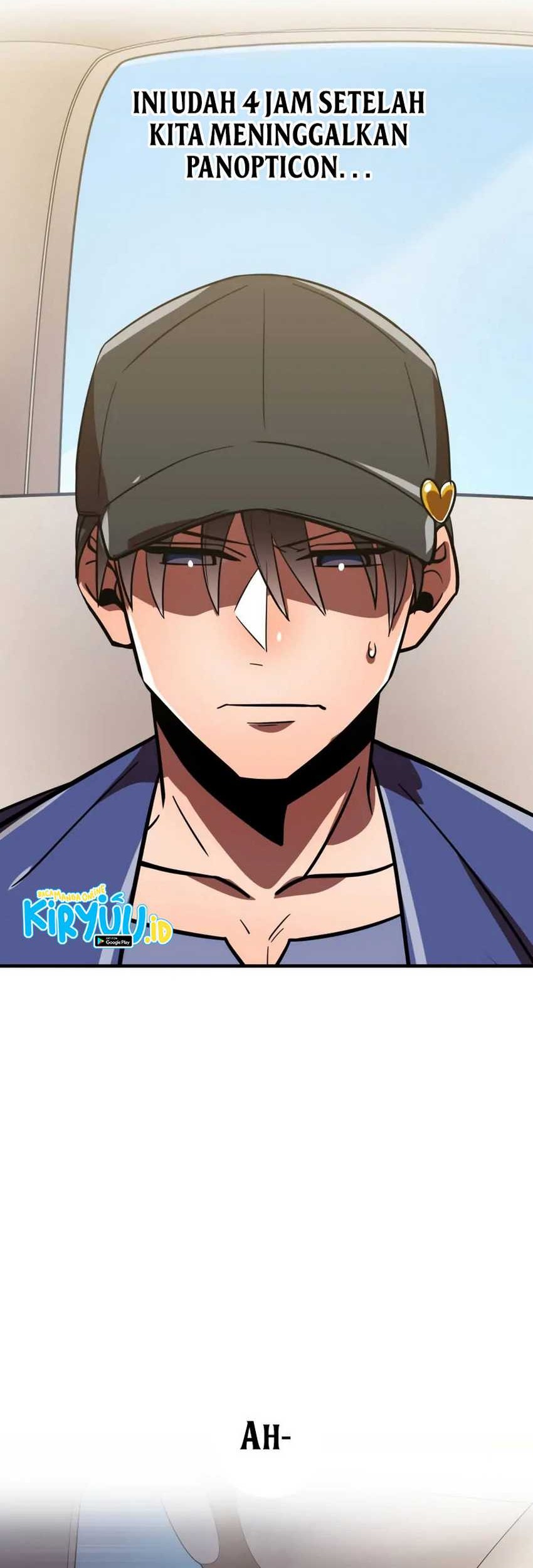Savior of Divine Blood ~Draw Out 0.00000001% to Become the Strongest~ Chapter 61 Gambar 14