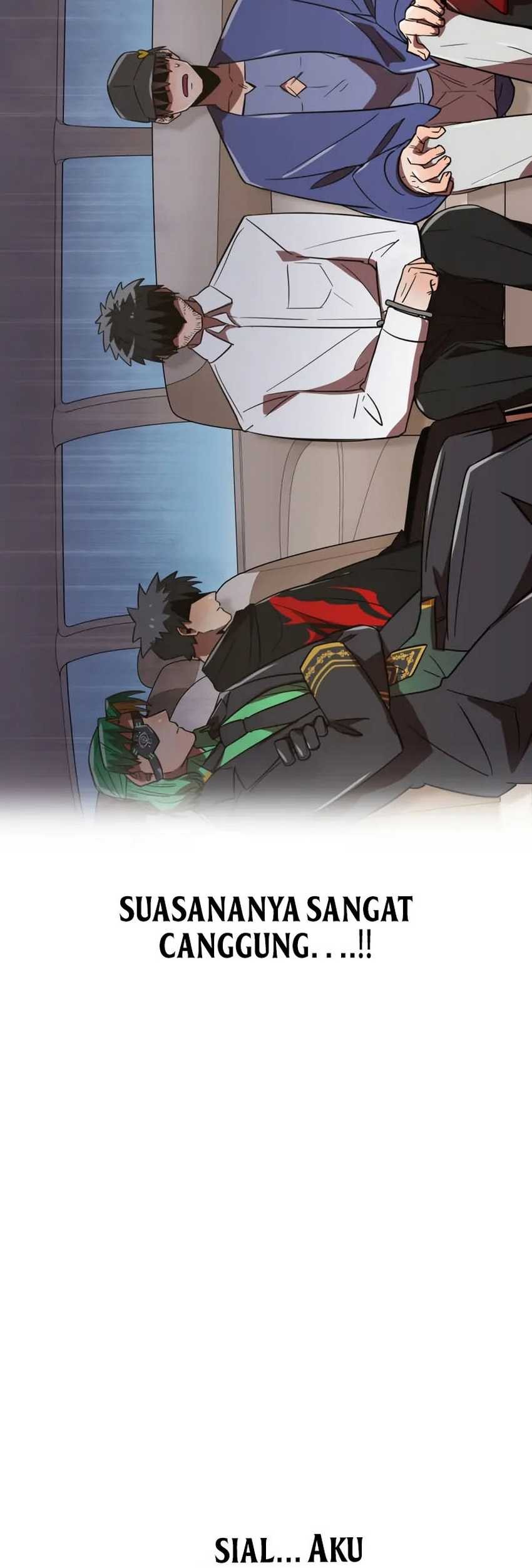 Savior of Divine Blood ~Draw Out 0.00000001% to Become the Strongest~ Chapter 61 Gambar 16