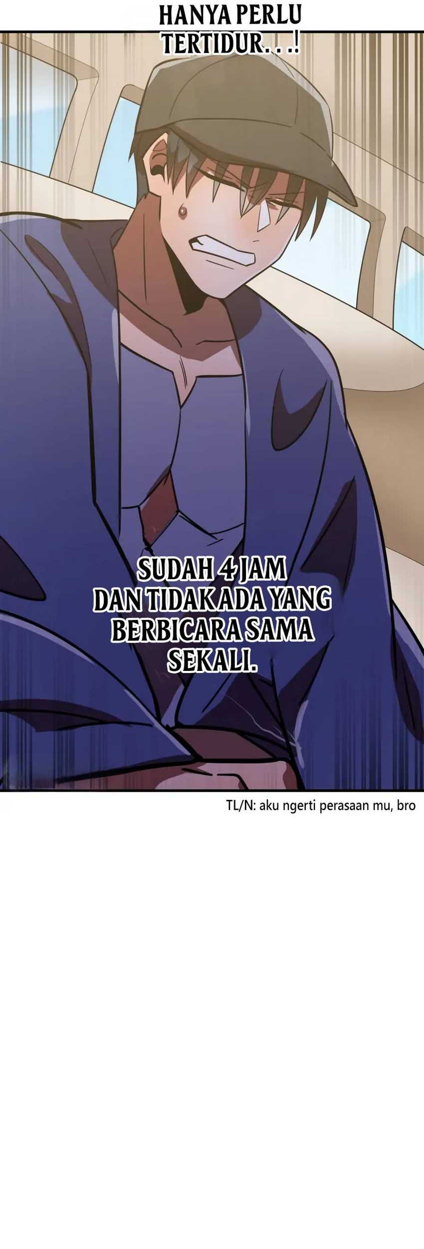 Savior of Divine Blood ~Draw Out 0.00000001% to Become the Strongest~ Chapter 61 Gambar 17