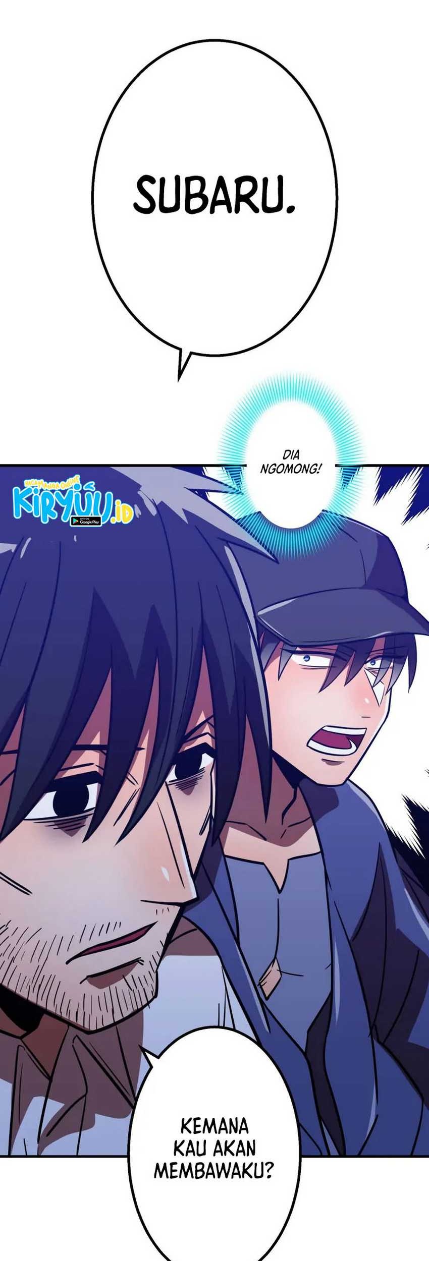 Savior of Divine Blood ~Draw Out 0.00000001% to Become the Strongest~ Chapter 61 Gambar 18