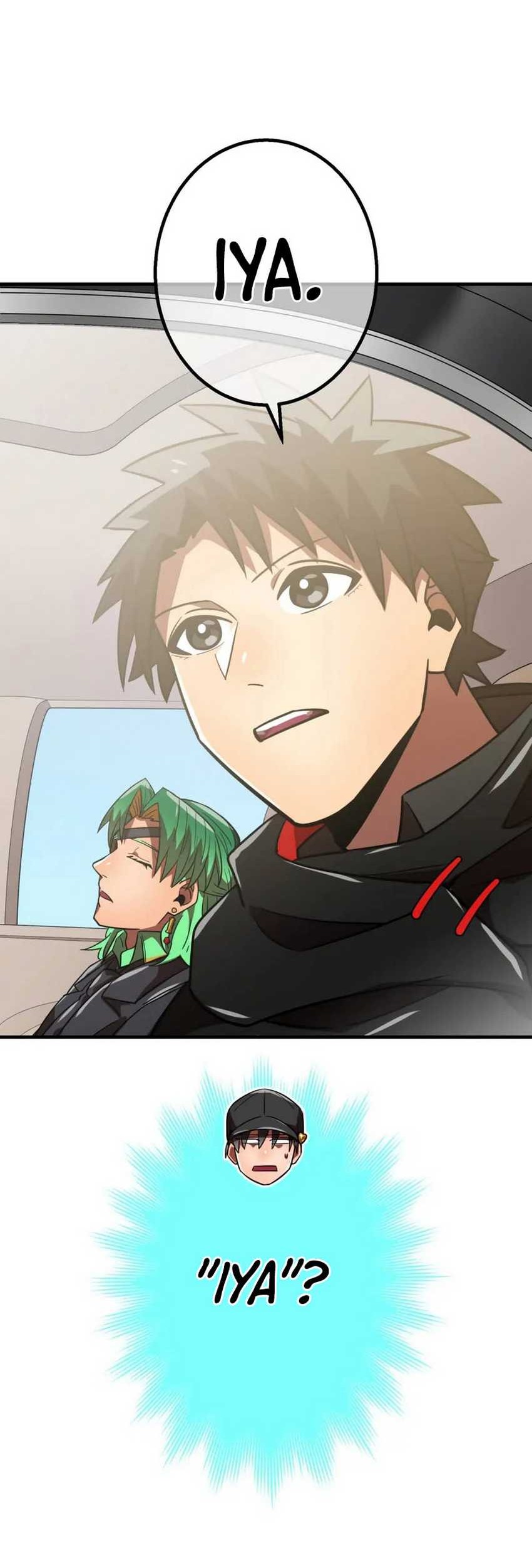 Savior of Divine Blood ~Draw Out 0.00000001% to Become the Strongest~ Chapter 61 Gambar 24