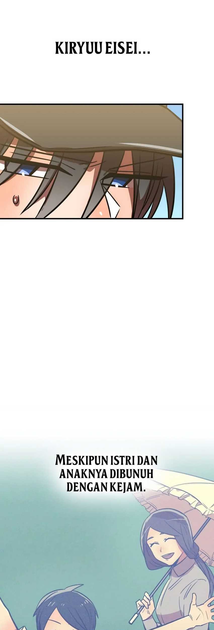 Savior of Divine Blood ~Draw Out 0.00000001% to Become the Strongest~ Chapter 61 Gambar 26
