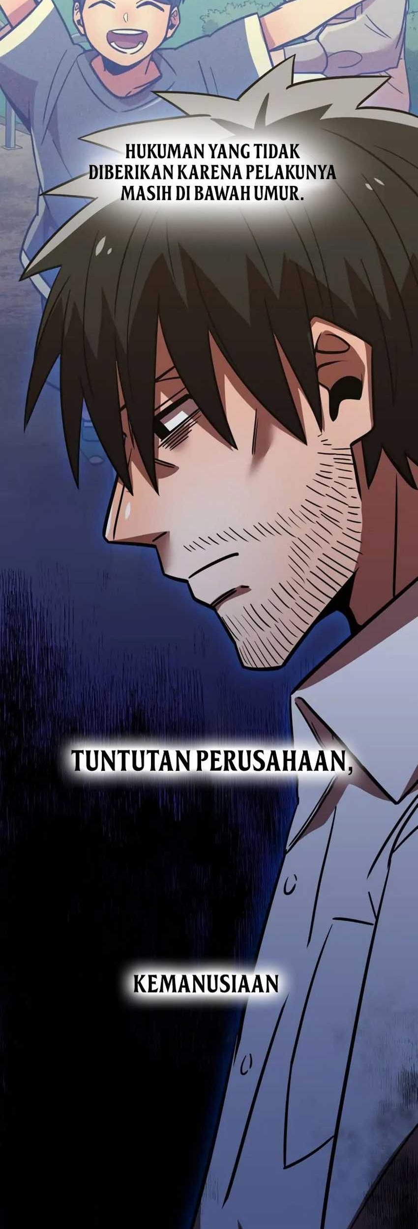 Savior of Divine Blood ~Draw Out 0.00000001% to Become the Strongest~ Chapter 61 Gambar 27