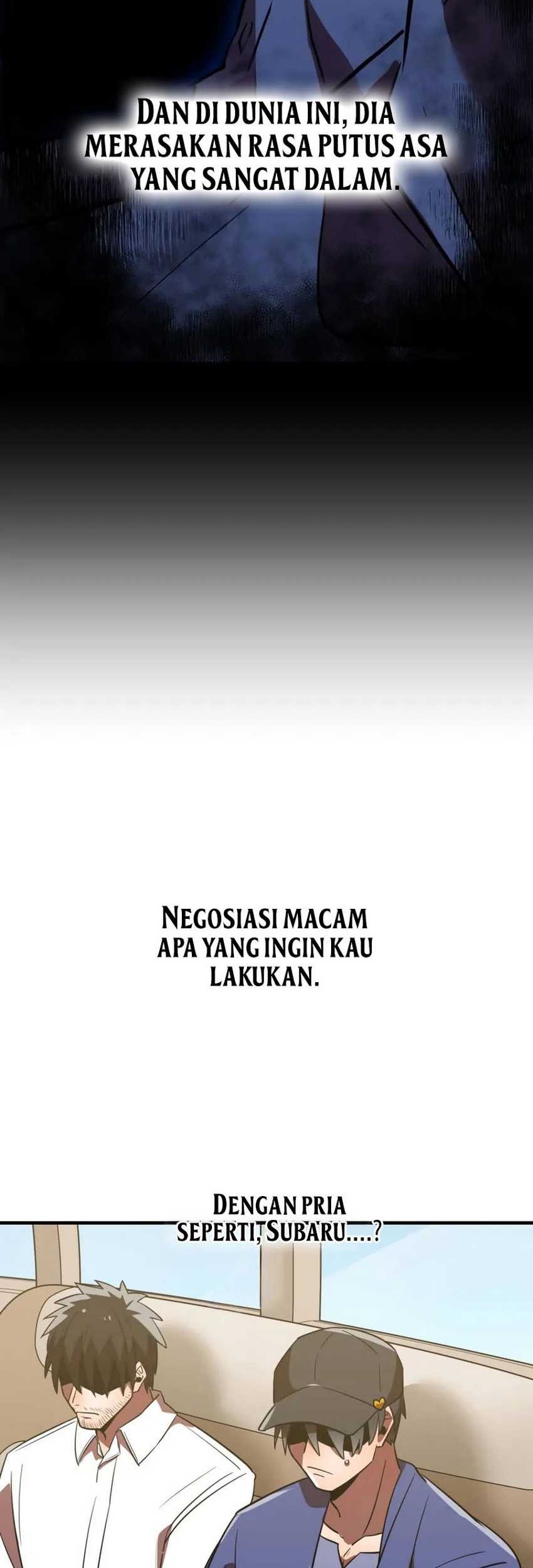Savior of Divine Blood ~Draw Out 0.00000001% to Become the Strongest~ Chapter 61 Gambar 28