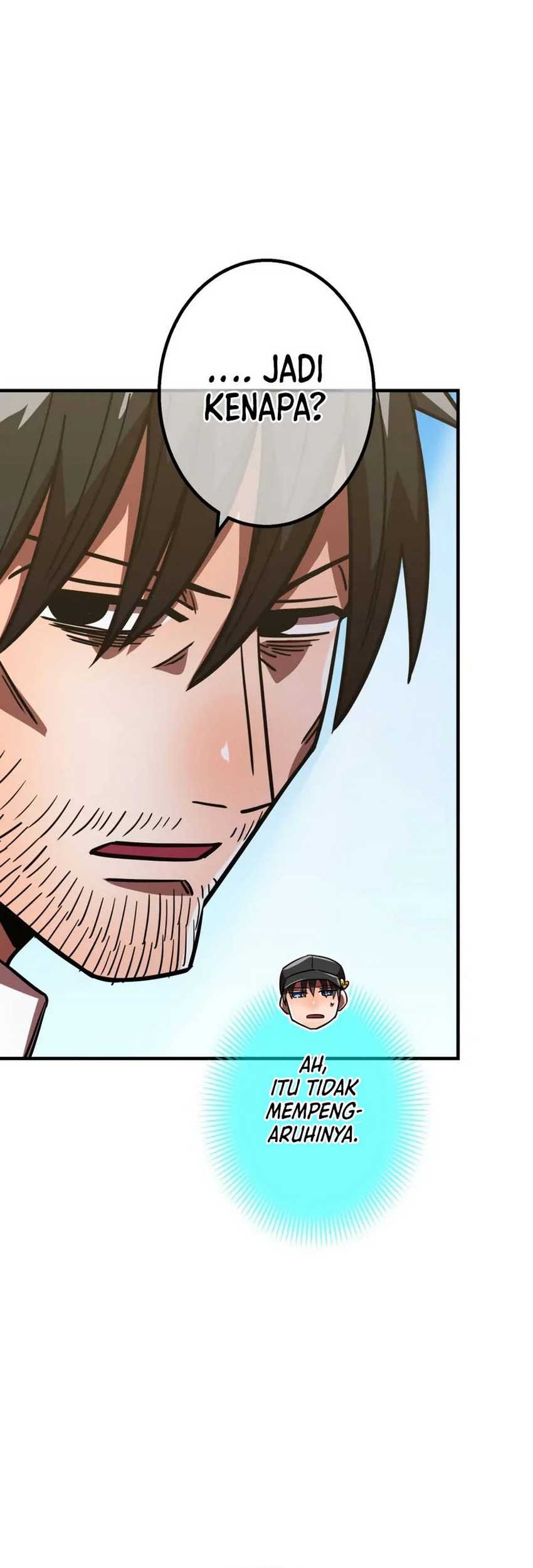 Savior of Divine Blood ~Draw Out 0.00000001% to Become the Strongest~ Chapter 61 Gambar 31