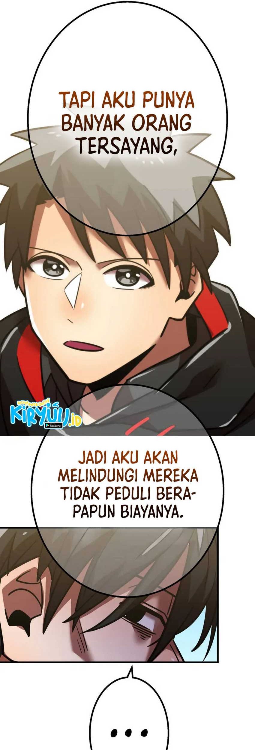 Savior of Divine Blood ~Draw Out 0.00000001% to Become the Strongest~ Chapter 61 Gambar 32