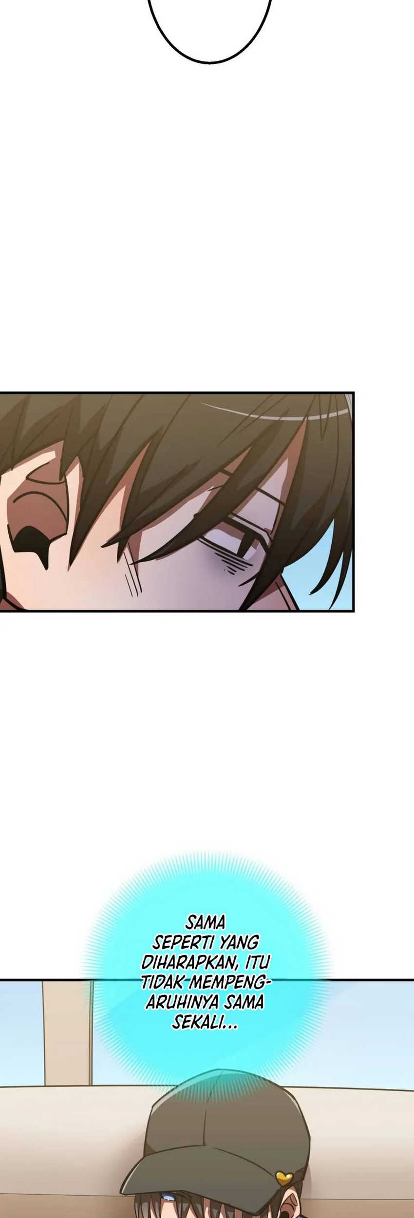 Savior of Divine Blood ~Draw Out 0.00000001% to Become the Strongest~ Chapter 61 Gambar 33