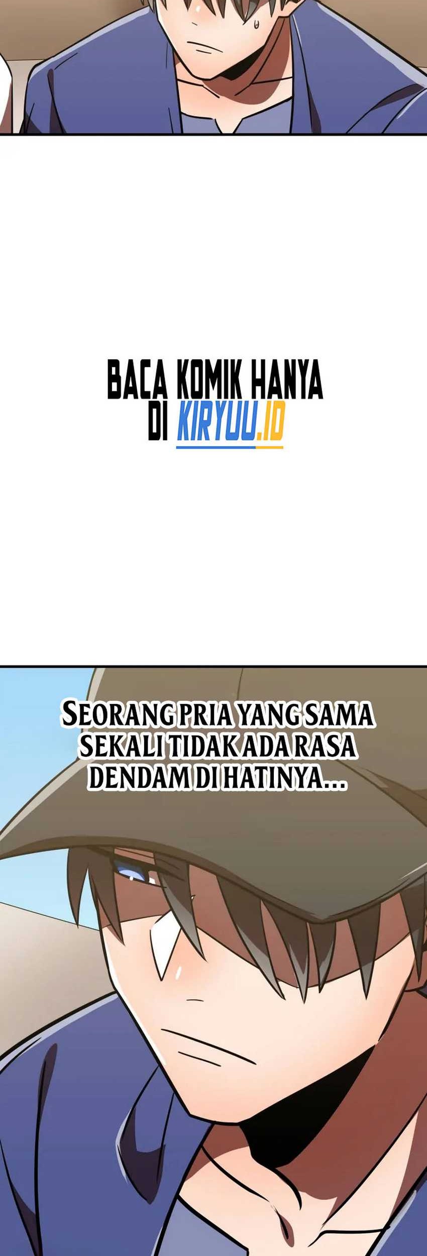 Savior of Divine Blood ~Draw Out 0.00000001% to Become the Strongest~ Chapter 61 Gambar 34