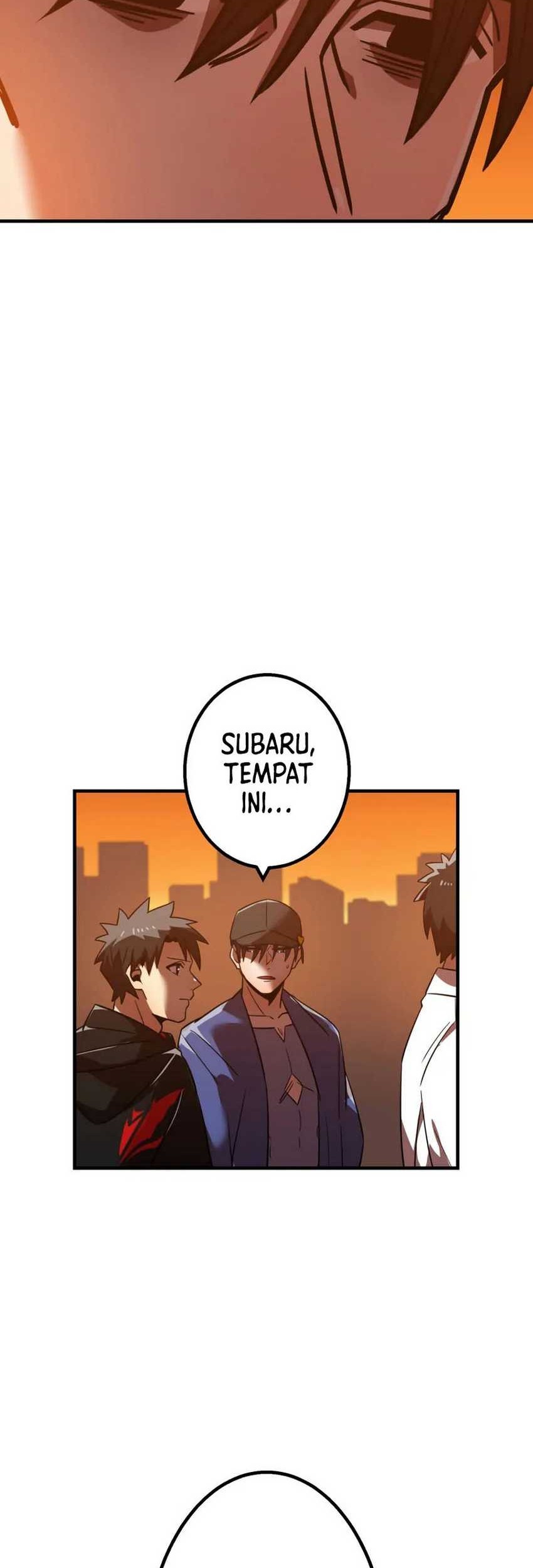 Savior of Divine Blood ~Draw Out 0.00000001% to Become the Strongest~ Chapter 61 Gambar 42