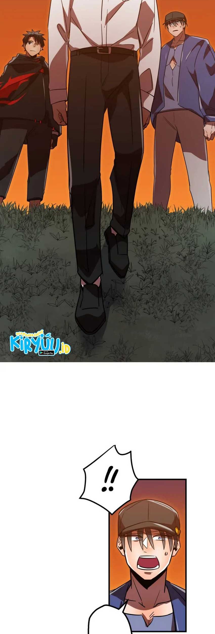Savior of Divine Blood ~Draw Out 0.00000001% to Become the Strongest~ Chapter 61 Gambar 44