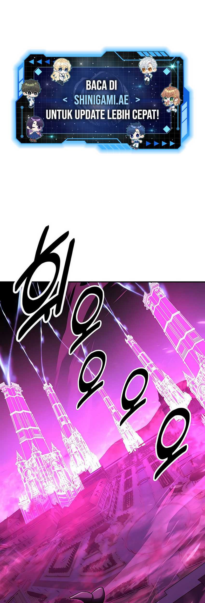 Baca Manhwa The Extra’s Academy Survival Guide Chapter 34 Gambar 2