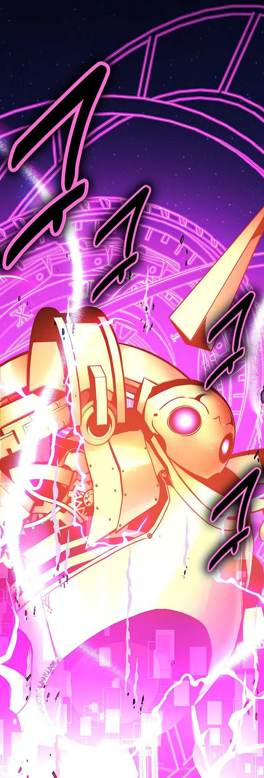 The Extra’s Academy Survival Guide Chapter 34 Gambar 34