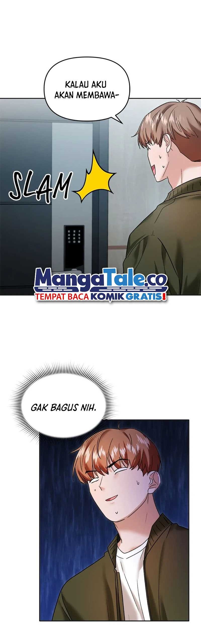 Road to Stardom Chapter 70 Gambar 34
