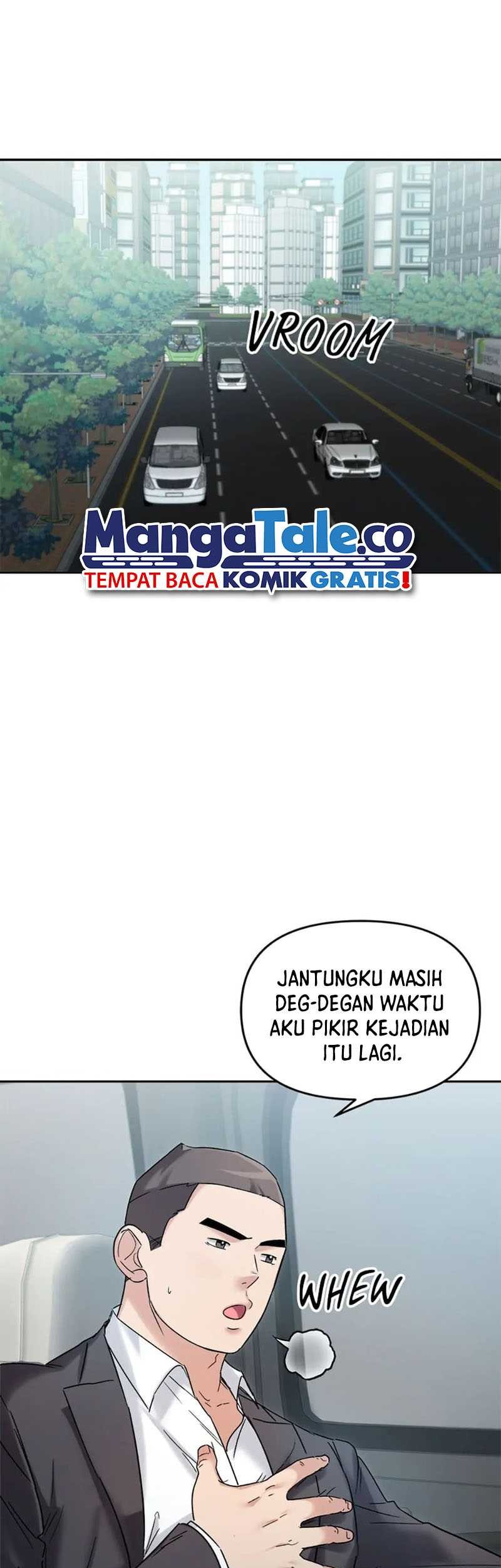 Baca Manhwa Road to Stardom Chapter 69 Gambar 2