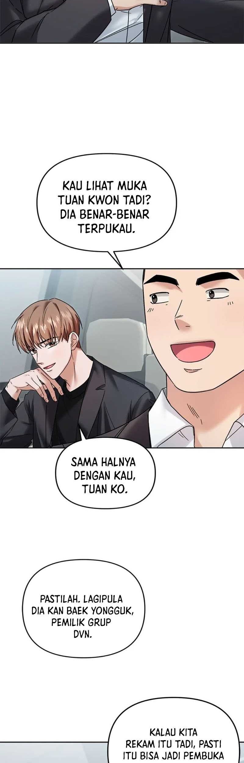 Road to Stardom Chapter 69 Gambar 3