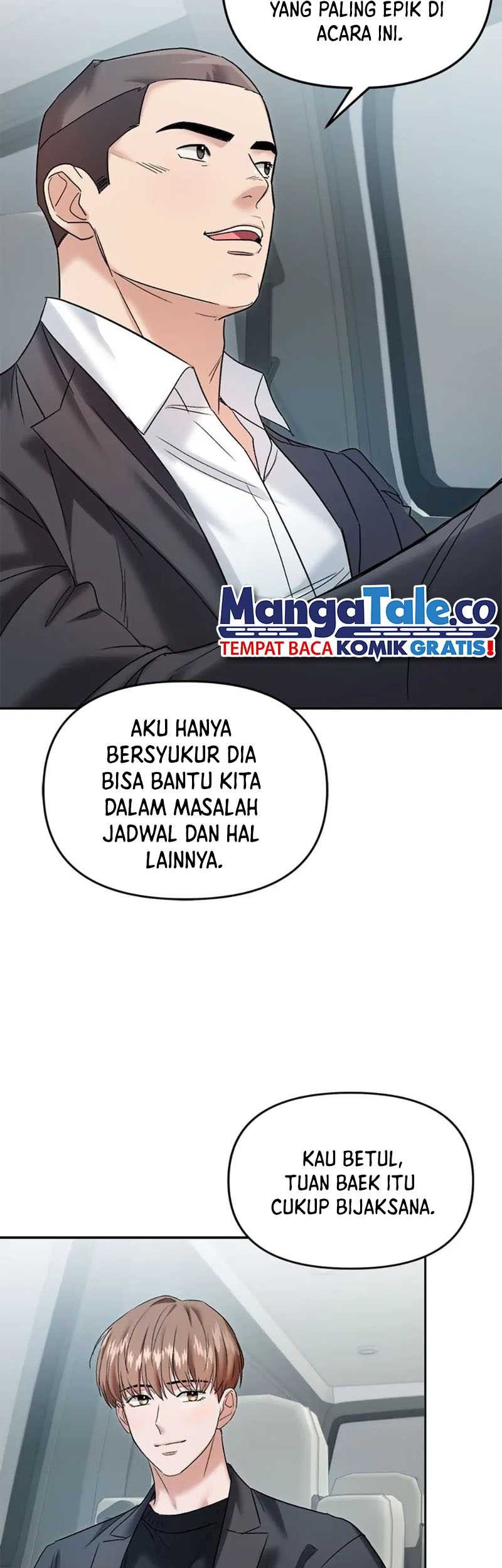 Road to Stardom Chapter 69 Gambar 4