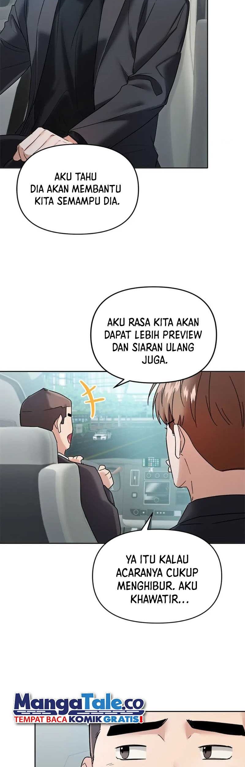 Road to Stardom Chapter 69 Gambar 5