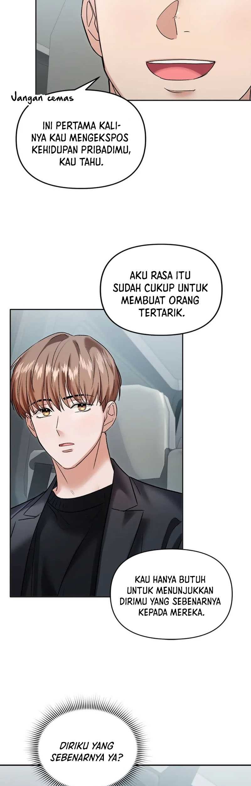 Road to Stardom Chapter 69 Gambar 6
