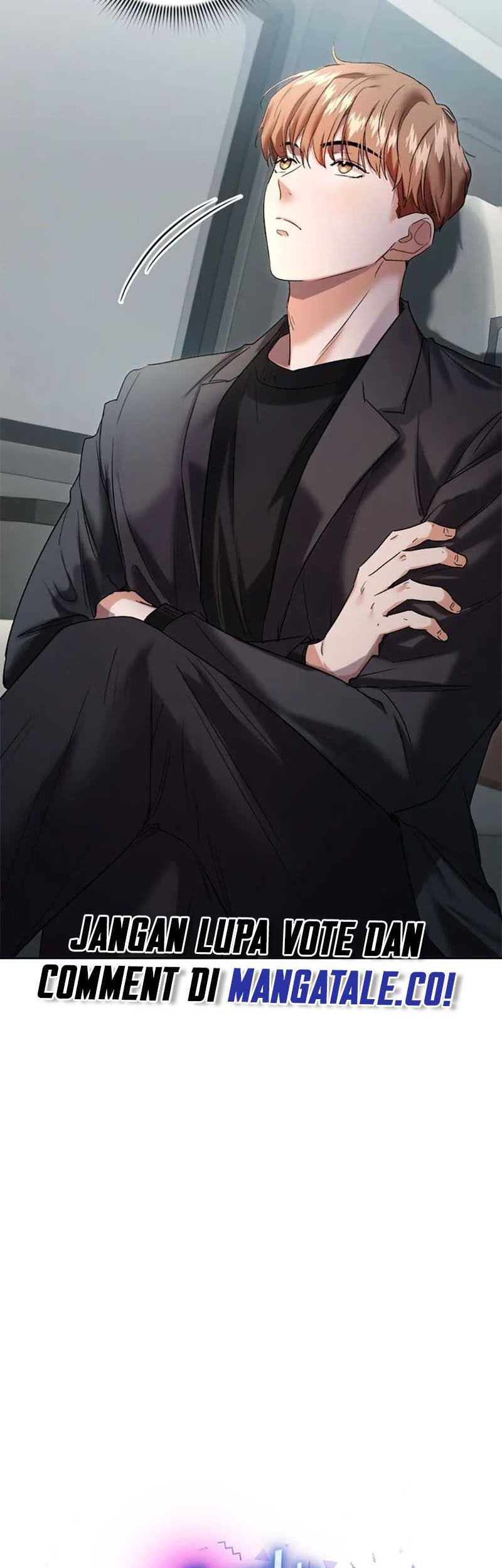 Road to Stardom Chapter 69 Gambar 7