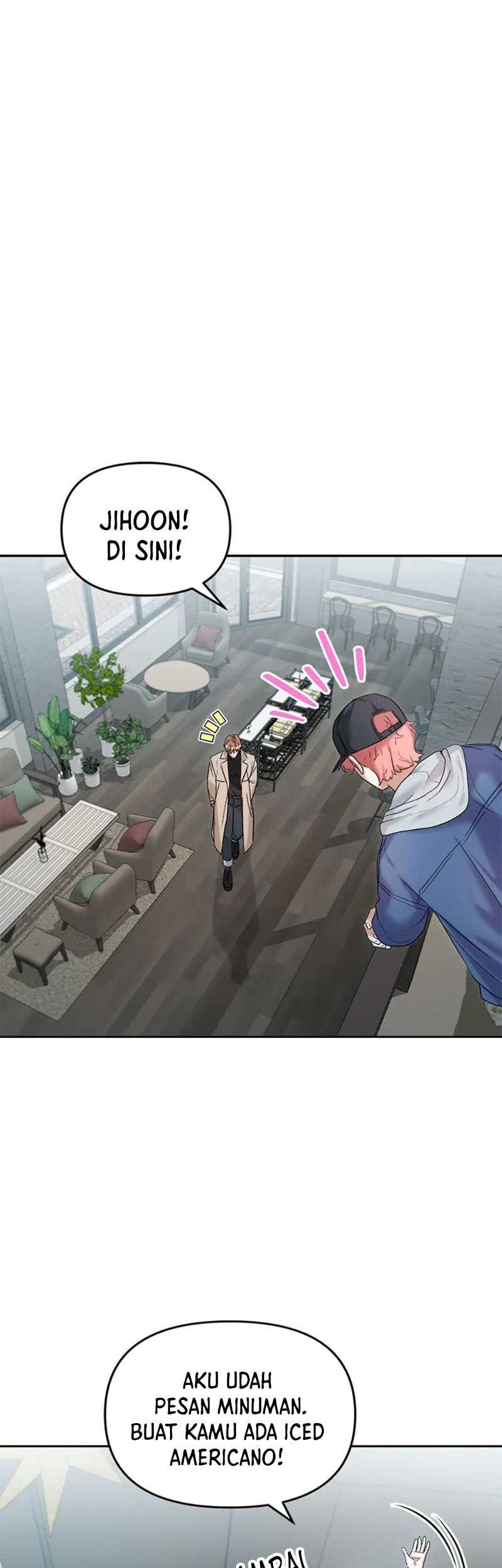 Road to Stardom Chapter 69 Gambar 9