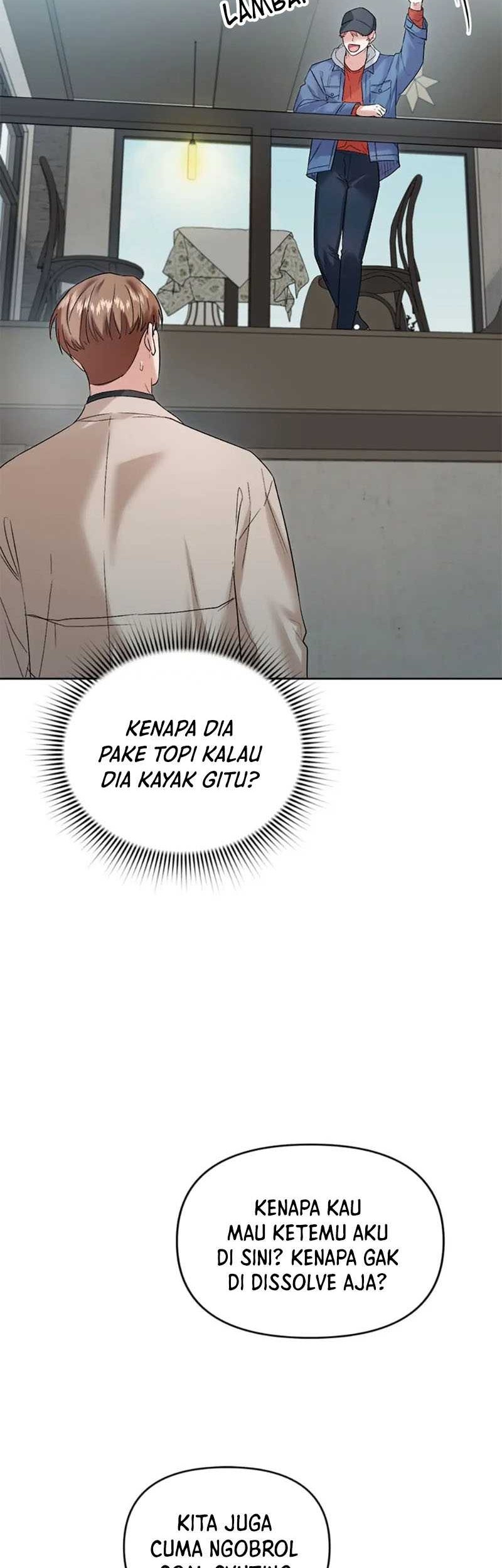 Road to Stardom Chapter 69 Gambar 10