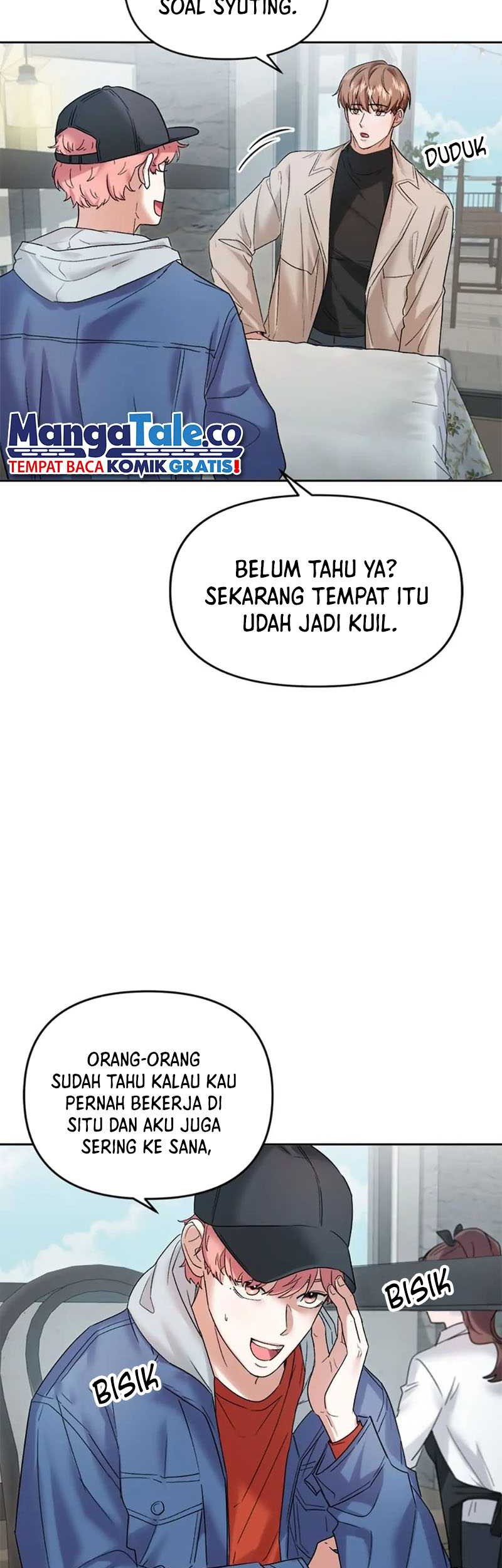 Road to Stardom Chapter 69 Gambar 11