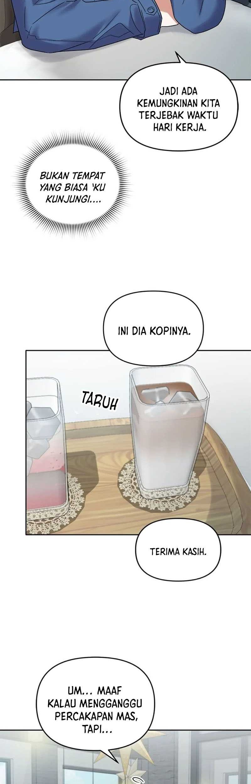 Road to Stardom Chapter 69 Gambar 12